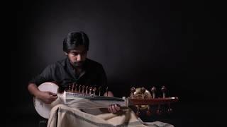 Megh Boleche Jabo Jabo | Rabindrasangeet | Instrumental | Sarod