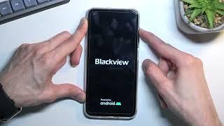 BLACKVIEW A90 - How To Use Fastboot Mode