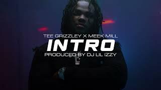[SOLD] Tee Grizzley X Meek Mill Type Beat {Beat Switch} 2022 | "Intro"
