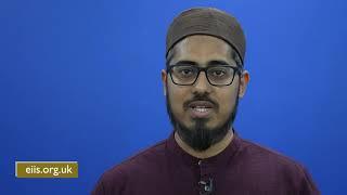 Learn Arabic - Ustadh Yeamin explains the word Iqtaraba