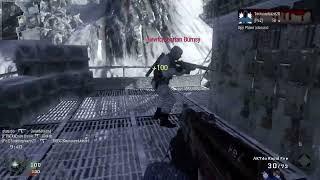 COD Black Ops - World Record Free For All - Summit 30-0