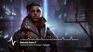 United Empire Prologue - Endless Space 2 Original Soundtrack