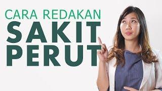 Bagaimana Cara Mengatasi Sakit Perut ? | Tanya Dokter