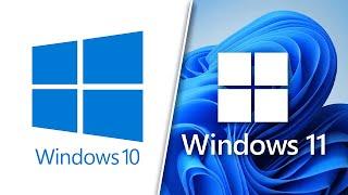 How to use "Window shake" to minimize/restore all open windows on Windows 10 and Windows 11