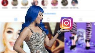 Top 25 Most Liked Katy Perry Instagram Posts