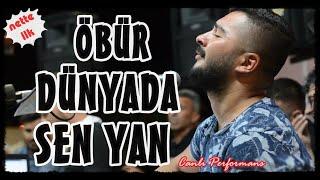 Aycan Öner - Öbür Dünyada Sen Yan [Poyraz Kameraᴴᴰ]-[Gökhan Varol]