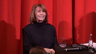 CARTE BLANCHE: SENTA BERGER // Filmgespräch mit Senta Berger