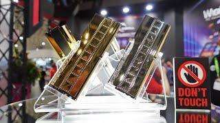 The Holy Grail of DDR5 Memory Has Arrived - G.Skill at Computex 2023