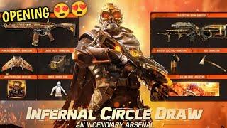 *NEW* LEGENDARY FIREBREAK - BASILISK + D13 SECTOR - STEAM SHREDDER Unlocked / CODMobile Season 11