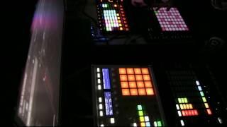 Ableton Live SYNC Maschine Ableton PUSH2 Maschine JAM Maschine MK2 FLEXTON LVE