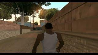 Aw shit, here we go again (Original) Grand Theft Auto San Andreas