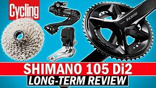 Is The New Shimano 105 Di2 Really Worth The Money? | Long-Term Review