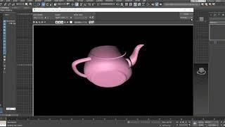 3Ds Max Basics:07 Surface Normals