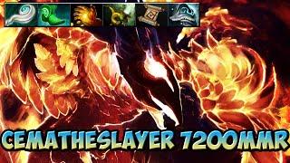 CeMaTheSlayeR Pheonix Match Making Ranked 7200 MMR