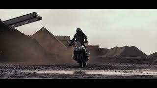 BMW, R 1300 GS Trophy Skills with Greg Mansell