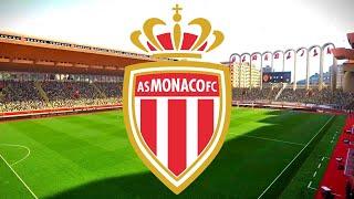PES 2021 KITS: Monaco 20-21
