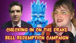 checking in on the Drake Bell Image Rehabilitation Campaign