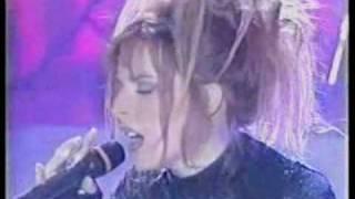 Mylène Farmer Tip Top TF1 24 octobre 1996 (Part 1)