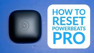 How to Fix Powerbeats Pro Problems in 15 Seconds