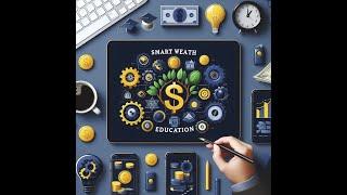  Join us for an exclusive LIVE session on "Smart Wealth Education for Beginners