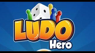 Ludo Hero Full Gameplay Walkthrough