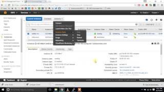 How to create redhat linux instance in AWS and how to access it from windows putty client #video 2