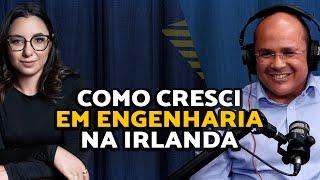 ENGENHARIA NA IRLANDA: Como evoluí na minha carreira na Irlanda - Do Stamp 2 ao 1