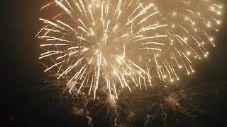 Night Firework Festival HD