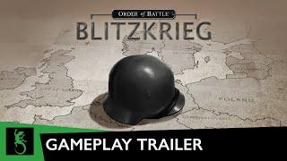 Order of Battle: Blitzkrieg || in 2 minutes
