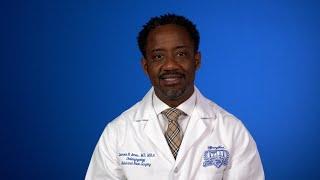 Lamont Jones, MD, MBA - Facial Plastic & Reconstructive Surgery, Henry Ford Health System