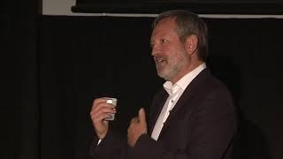 Digital Leadership vs Digital Transformation | Nelson Phillips | TEDxHessle