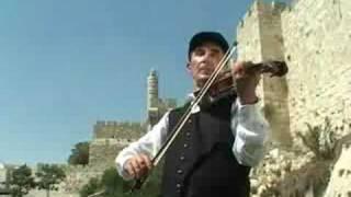 Boris Savchuk Yevarechecha - Jewish Chassidic melody