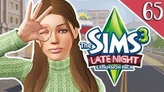 FINALE PART OF LATE NIGHT! | The Sims 3 Walker Lepacy #65