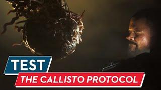 The Callisto Protocol Test / Review - Das brutalste Spiel aller Zeiten ?