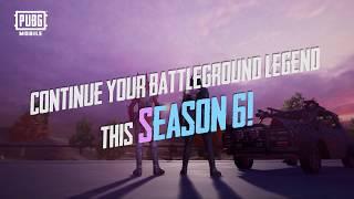 PUBG MOBILE Season 5 Recap