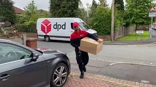 PS5 has arrived today from game co uk.dpd next day delivery £9.99. Dpd delivering my PS5