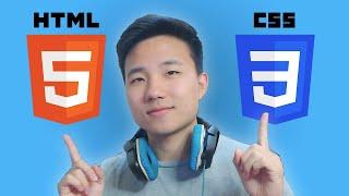 Curso Básico de HTML5 y CSS3 Desde Cero