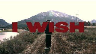 RYAN OAKES - "I WISH" (Official Lyric Video)