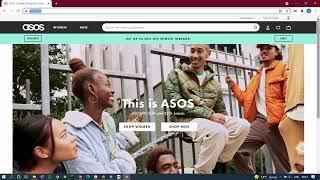 ''Asos'' Scraper - DataKund