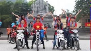 Halong motorbike for rent | Cho thuê xe máy ở Bãi Cháy - Hạ Long.0944697555