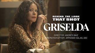 Behind the Look: SHORT CLIP | Griselda | DP Armando Salas, ASC and Director Andrés Baiz