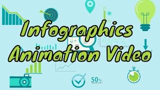 Infographics Animation Video Maker