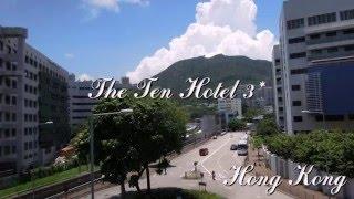 The Ten Hotel 3* Гонконг