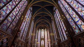 La Iglesia Más Impresionante de París (No es Notre Dame)