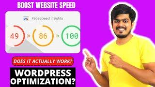 RabbitLoader Review:️ Get 100/100 on Google PageSpeed | WP Rocket Alternative |  LIFETIME DEAL