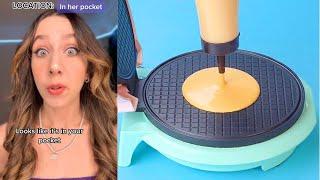  Text To Speech  ASMR Cake Storytime || @Amara Chehade || POVs Tiktok Part #103