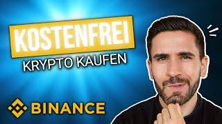 Bitcoin & Ether GEBÜHRENFREI kaufen | Step-by-Step TUTORIAL 