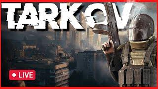  LIVE - CHAD level 0  RAT level 100 (!sounds) - Escape from Tarkov