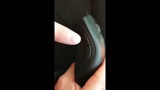 Razer Deathadder Elite Sound Test -   Left/Right click, scroll, side buttons