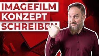 10 Tipps für dein Imagefilm Konzept